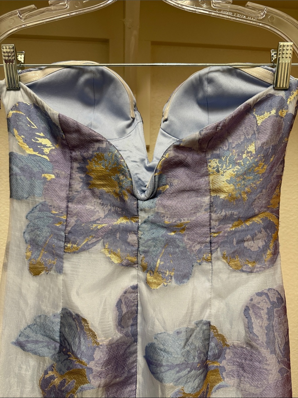 Katie May Ursula Dress - Picture 5 of 16